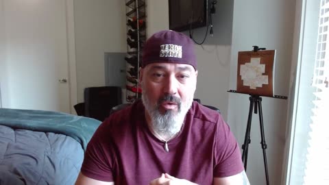 Comfo56, The rest of Luke Explained