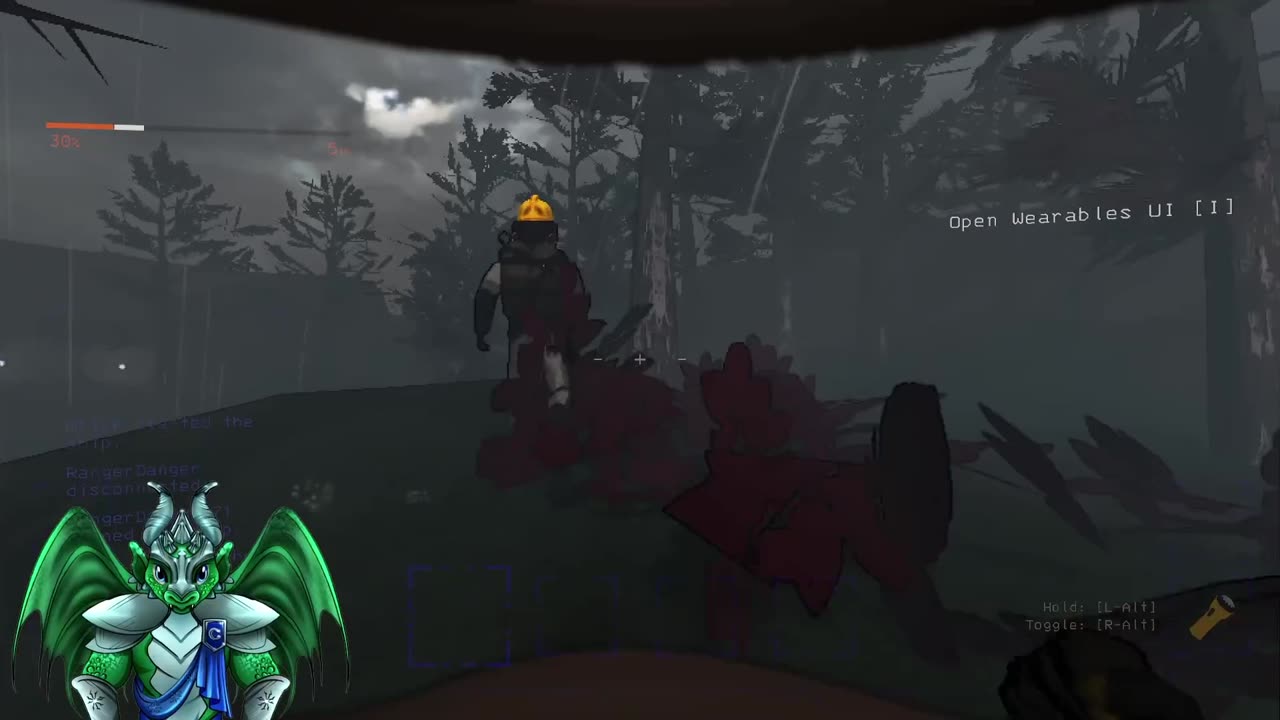 Another Day at the Company! (Lethal Company Highlights w/ friends)