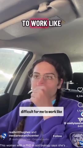 This Poor Berkeley PhD and Long-Covid Sufferer Is Getting Crushed by Capitalism