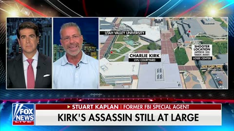Former FBI Agent Says Charlie Kirk Assassination May Have Been 'A Professional Hit'