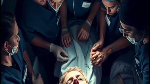 Michigan Walmart Mass Stabbing – 11 Injured in Random Knife Attack