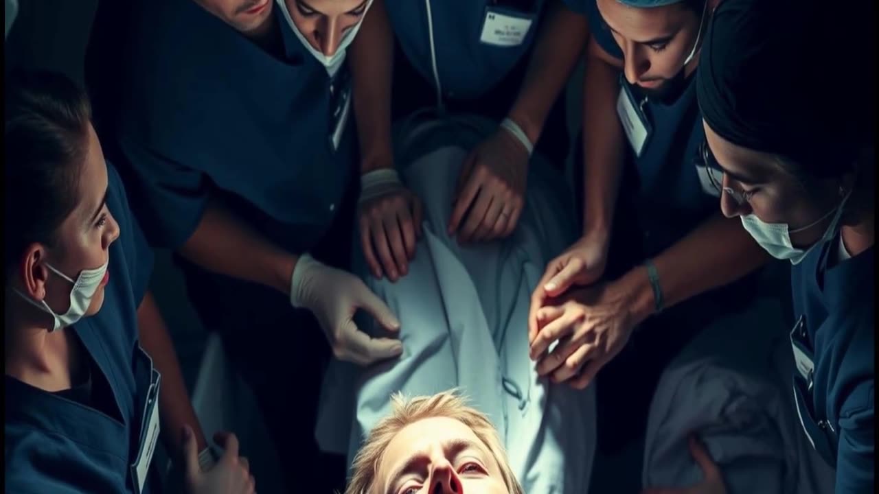 Michigan Walmart Mass Stabbing – 11 Injured in Random Knife Attack
