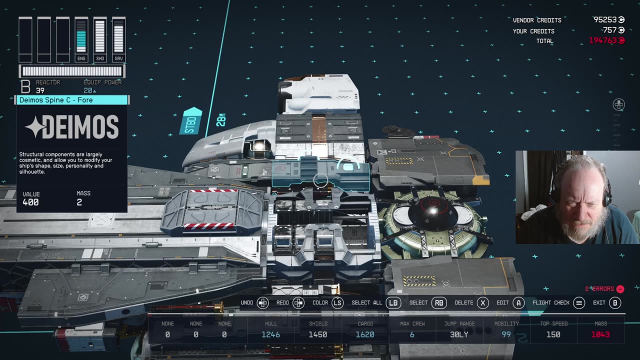 Episode 83: Artifact Accumulation Part Three