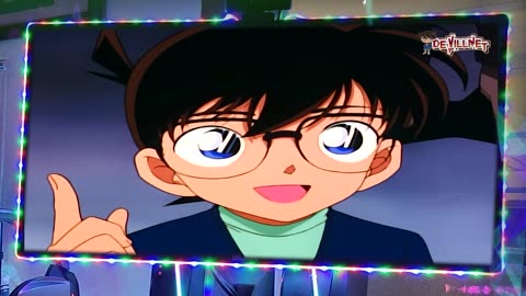 Detective Conan Tagalog Dubbed HD - Episode 279-280