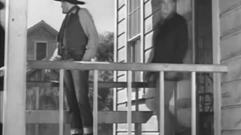 Heart Of The West (Western 1936) William Boyd