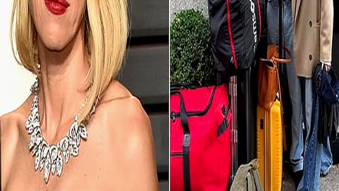Naomi Watts Son Sasha Towers Over Her as He