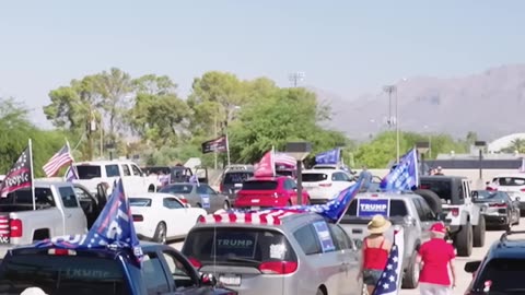 Why this Trump supporter would ‘be OK’ with her family being deported