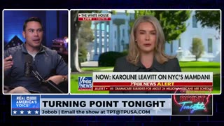 The Libs on X have TURNED ON Karolie Leavitt