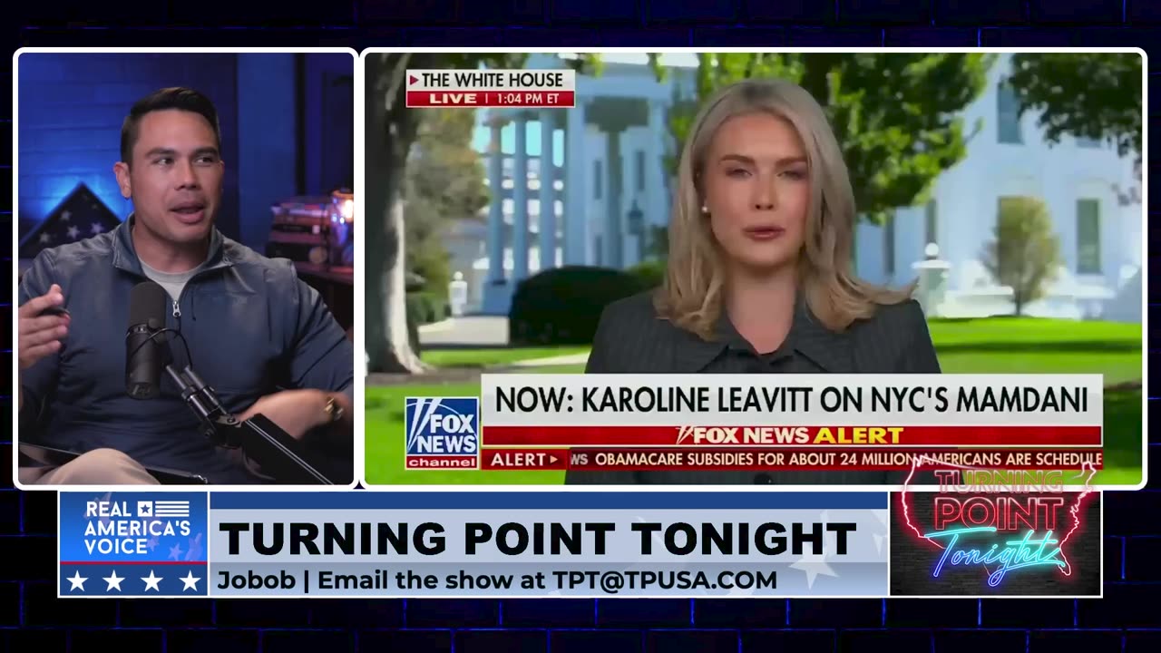 The Libs on X have TURNED ON Karolie Leavitt