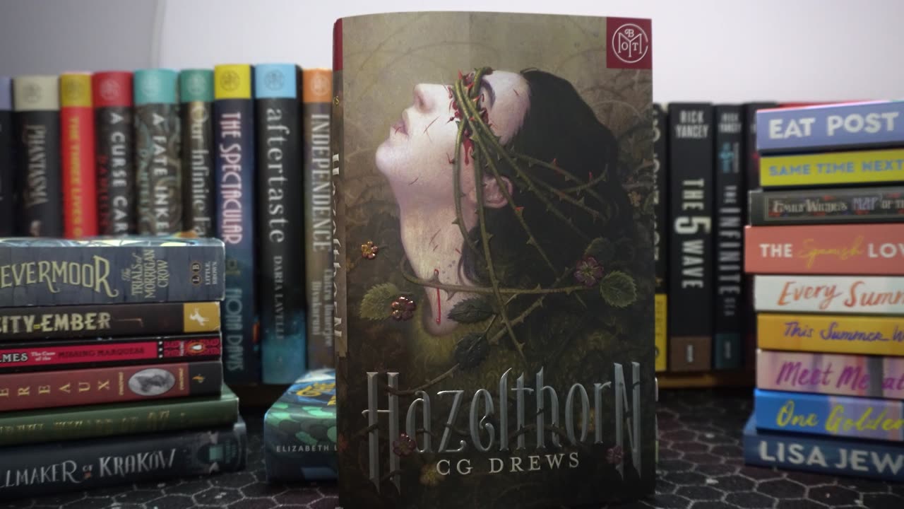 Weekly Dippit Roundup on Life and Hazelthorn!