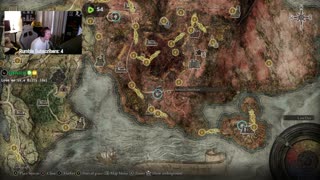 Messing Around In Elden Ring Finding All Caves And Hidden Secrets.