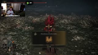Messing Around In Elden Ring Finding All Caves And Hidden Secrets.