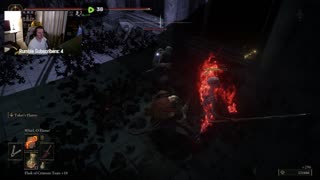 Messing Around In Elden Ring Finding All Caves And Hidden Secrets.