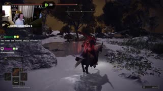 Messing Around In Elden Ring Finding All Caves And Hidden Secrets.