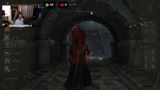 Messing Around In Elden Ring Finding All Caves And Hidden Secrets.