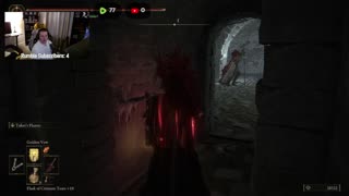 Messing Around In Elden Ring Finding All Caves And Hidden Secrets.