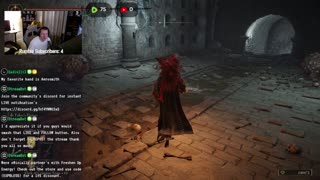 Messing Around In Elden Ring Finding All Caves And Hidden Secrets.