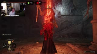 Messing Around In Elden Ring Finding All Caves And Hidden Secrets.