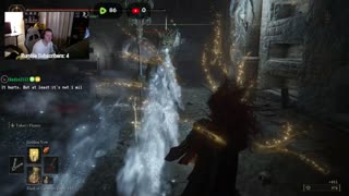 Messing Around In Elden Ring Finding All Caves And Hidden Secrets.