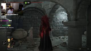 Messing Around In Elden Ring Finding All Caves And Hidden Secrets.