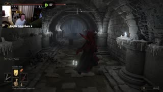 Messing Around In Elden Ring Finding All Caves And Hidden Secrets.