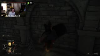 Messing Around In Elden Ring Finding All Caves And Hidden Secrets.