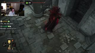 Messing Around In Elden Ring Finding All Caves And Hidden Secrets.