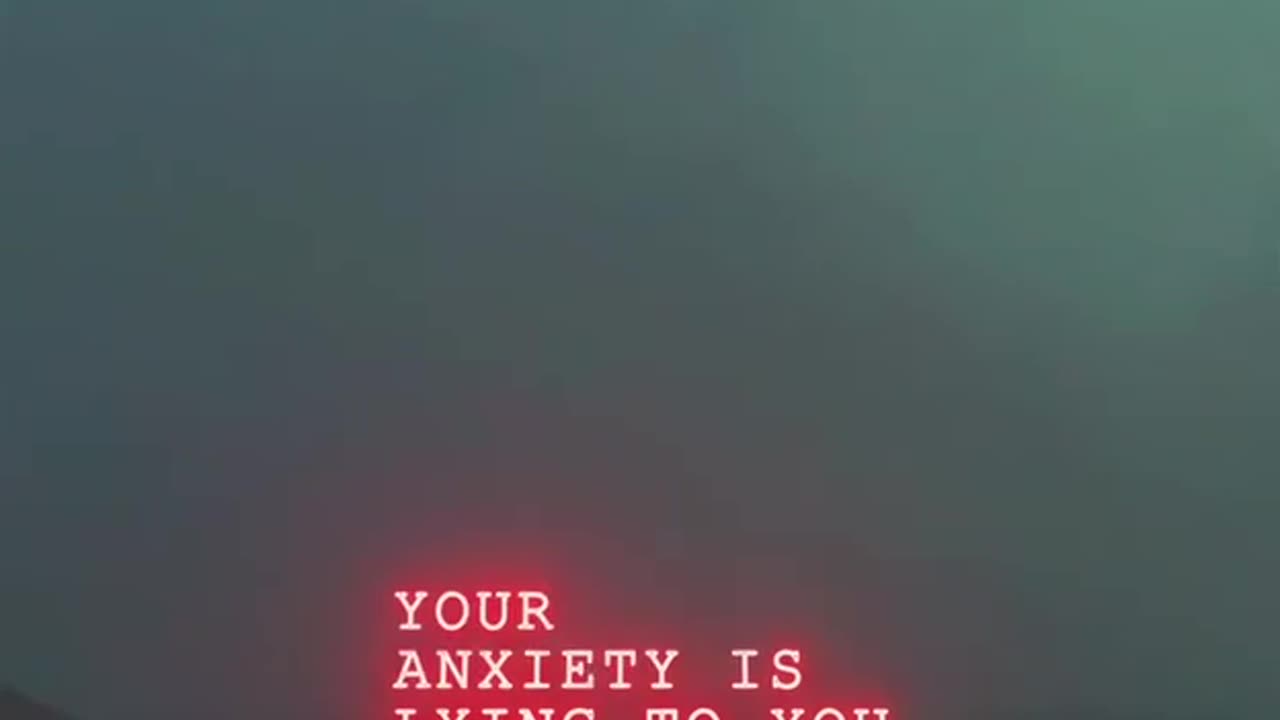 Trust the lord