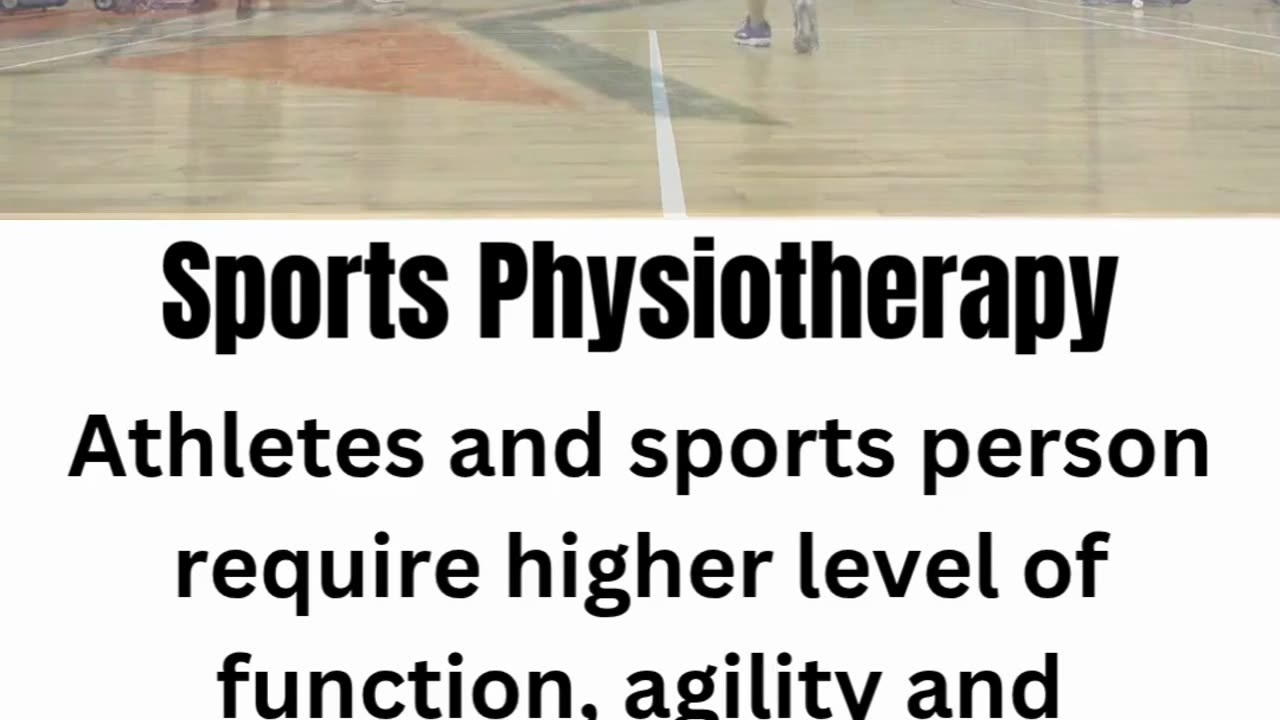 🏃 Sports Physiotherapy in Langley | Divinecare Physiotherapy BC