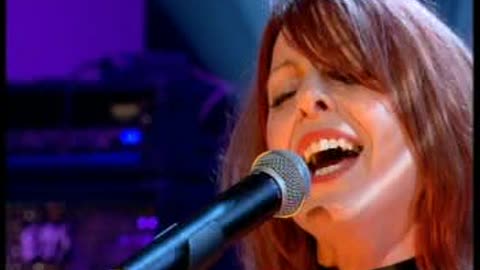 Jools Holland & Orchestra feat. Sam Brown - Seven Acts Of Mercy = 2005