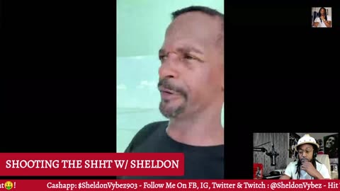 Charleston White Breaks Down The Karmelo Anthony Case And Exposes An Alleged Crooked State Delegate