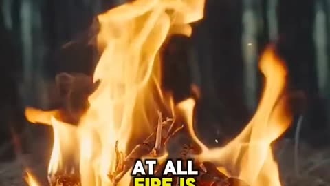 ☀️ The Sun Doesn’t Burn. It Fuses.