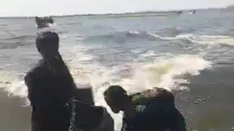 🏊‍♂️🌊 Terrorist War | ISWAP vs Boko Haram Battle Rages in Lake Chad | RCF