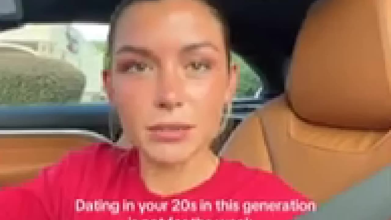 Trouble in delulu land