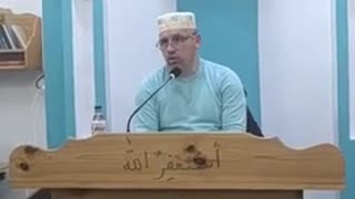 _ ХАОС В СЕМЕЙСТВОТО _ - Хусейн Ходжа