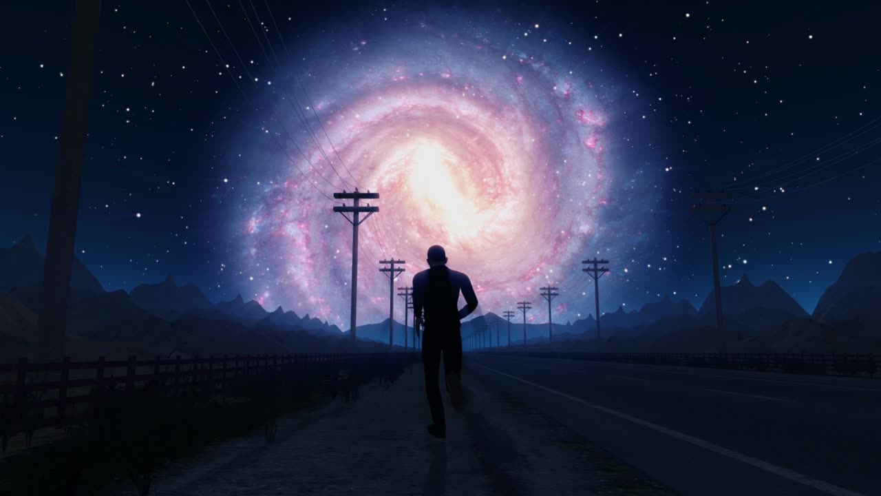 Mindful (Parts 1-4)