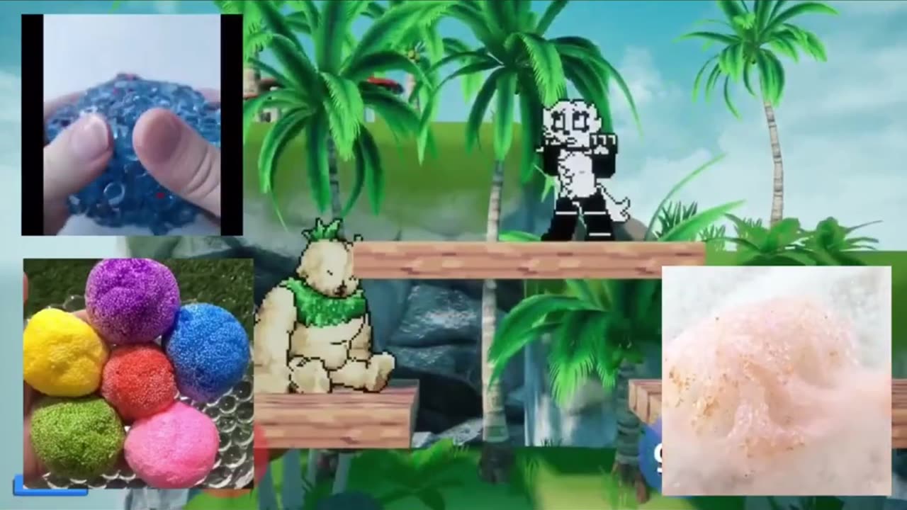 Kikofemboy animations