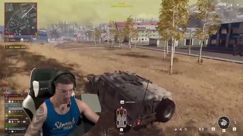 TylerPasta's 9x Killstreak of Doom 🔥