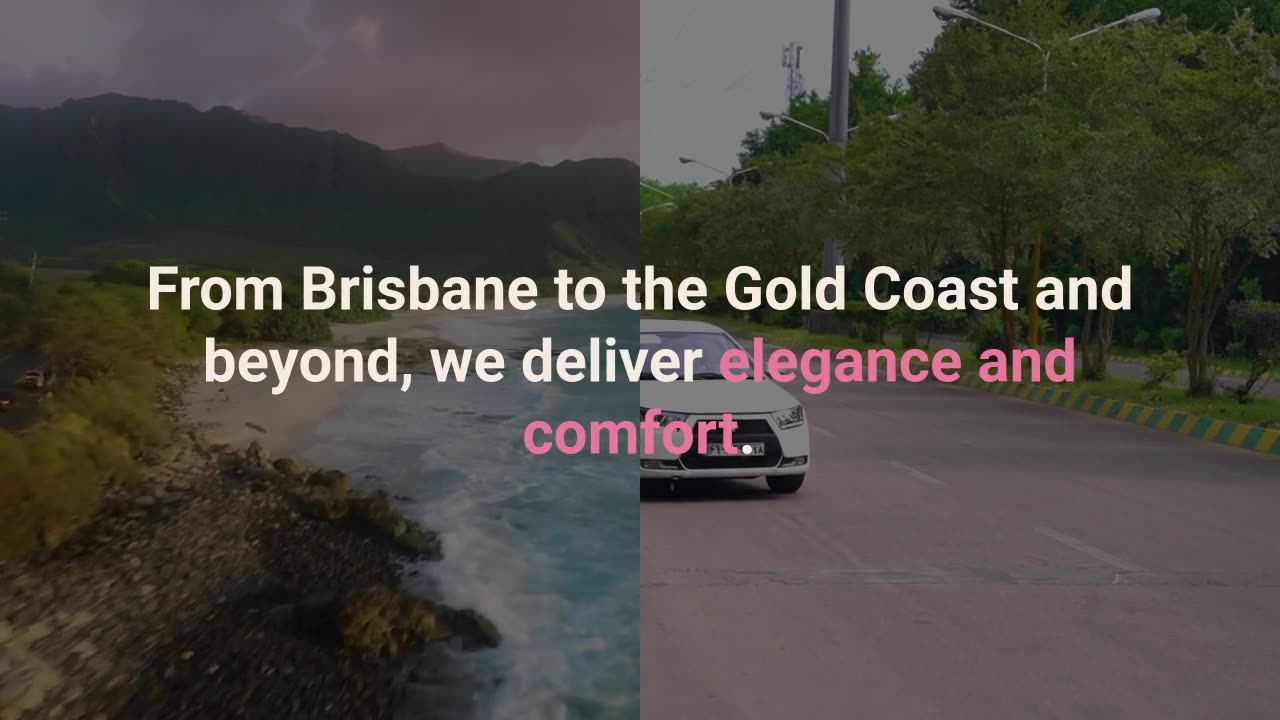 Auschauffeur—Trusted Luxury Chauffeur in Australia