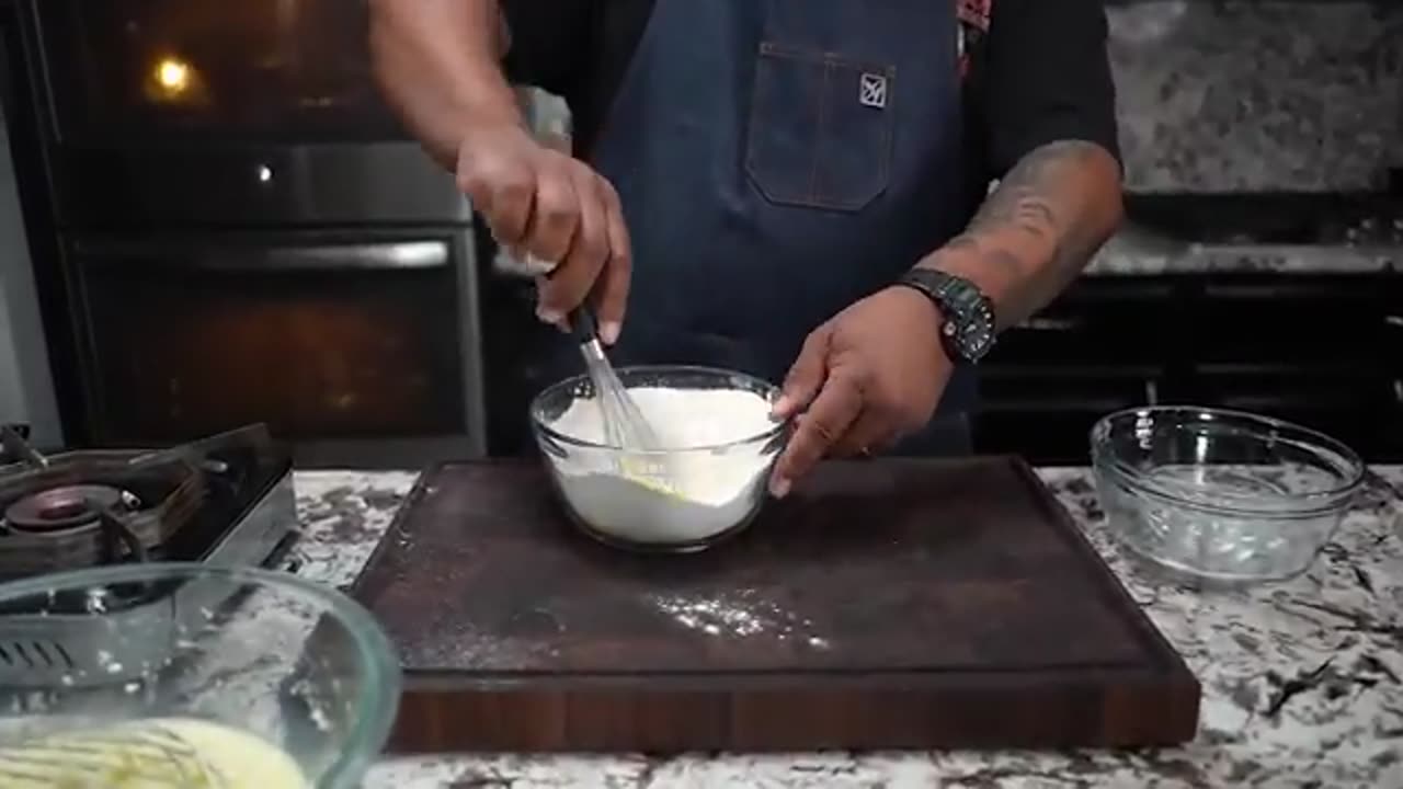 This Is The Cornbread Recipe For Your Next Cornbread Dressing!