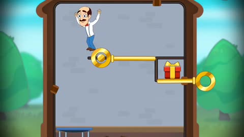 Homescapes: minigame