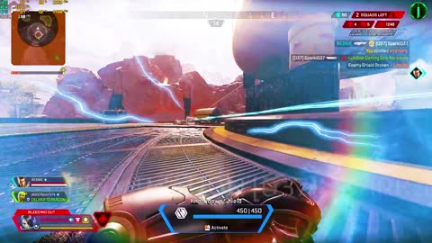 Throwback to Season 19