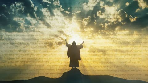 Let not your heart be troubled, neither let it be afraid #meditation #yogamusic #bible #relax #music