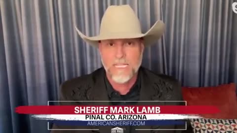 TRUMP BREAKING NEWS Sheriff Arizona Drops TRUTH Bombs on the Midterm Elections In Arizona_part6