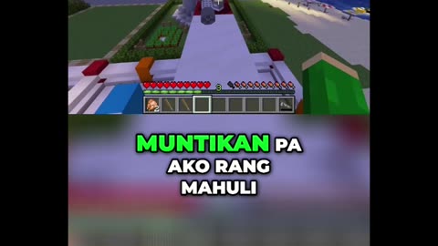 I Played Minecraft During Sahur… TUNG TUNG TUNG Took Over!
