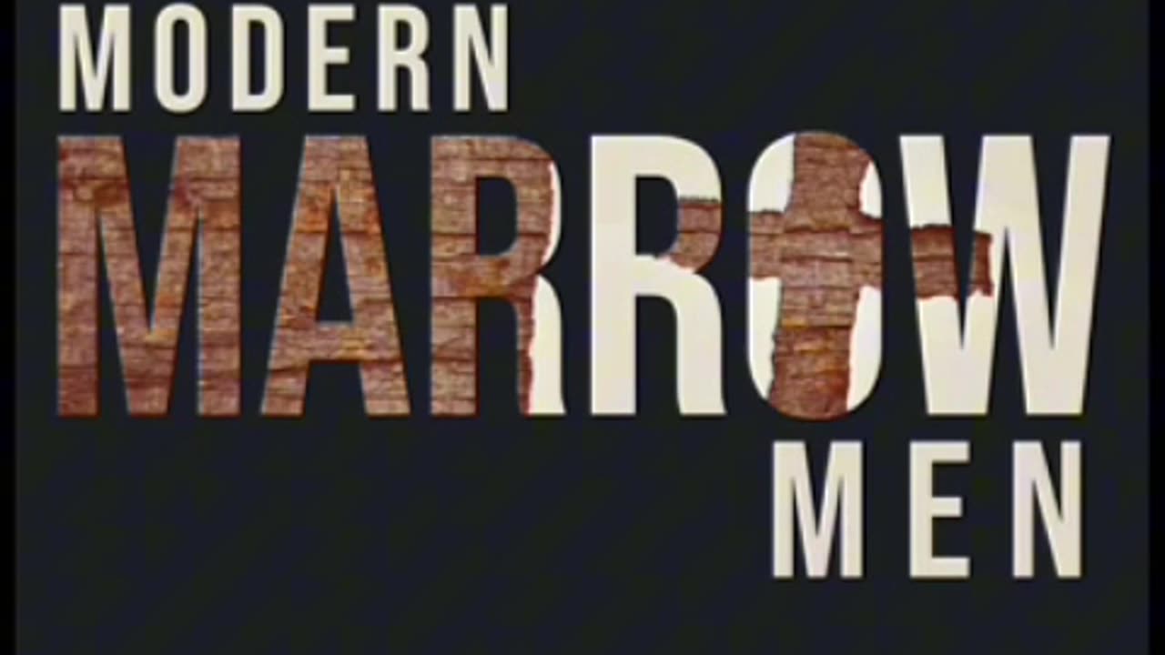 Understanding Natural & Moral Law -- The Modern Marrow Men Podcast