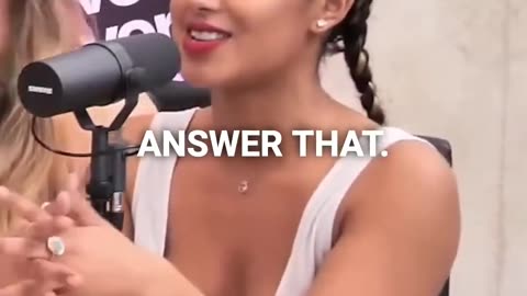 She Doesn't Know Her Body Count @whatever #whatever #whateverpodcast #podcast #feminism