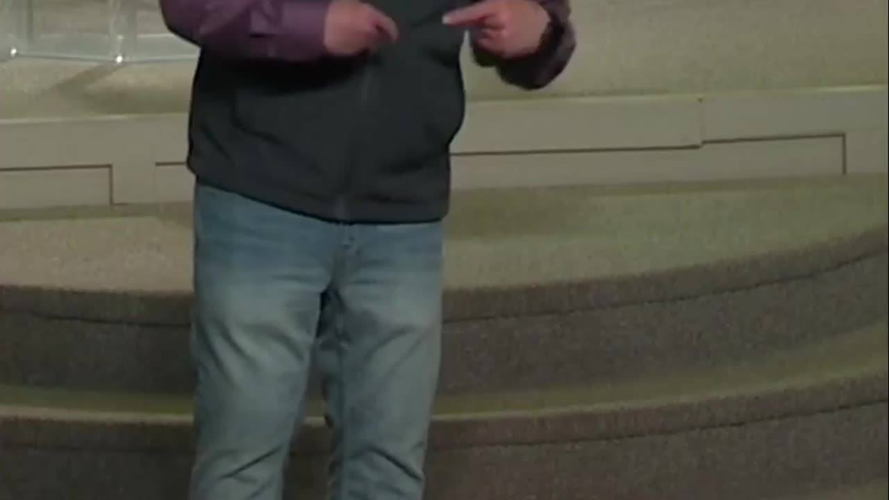 Faith to Stand Firm God's Protection in Troubling Times