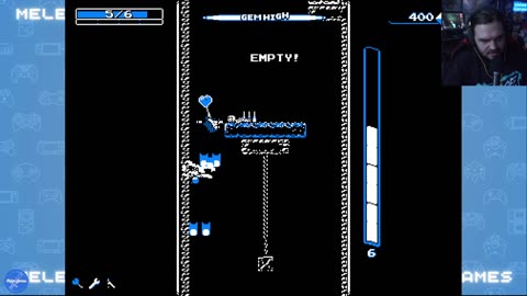 Gifted Games Gallery - Every Problematic Game Possible