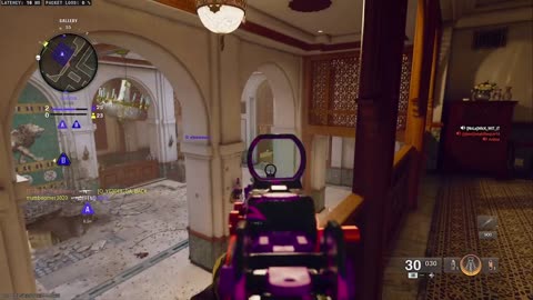 CoD Grinded